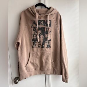 Taylor Swift The Eras Tour Hoodie